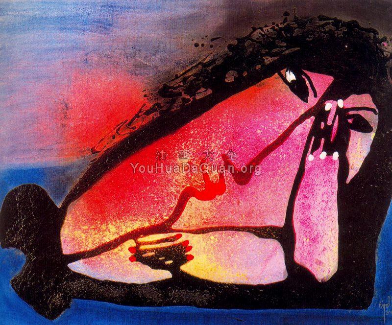 -Unknown - 胡安·里波列斯